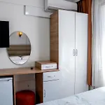 Laos Istanbul Town Hause
