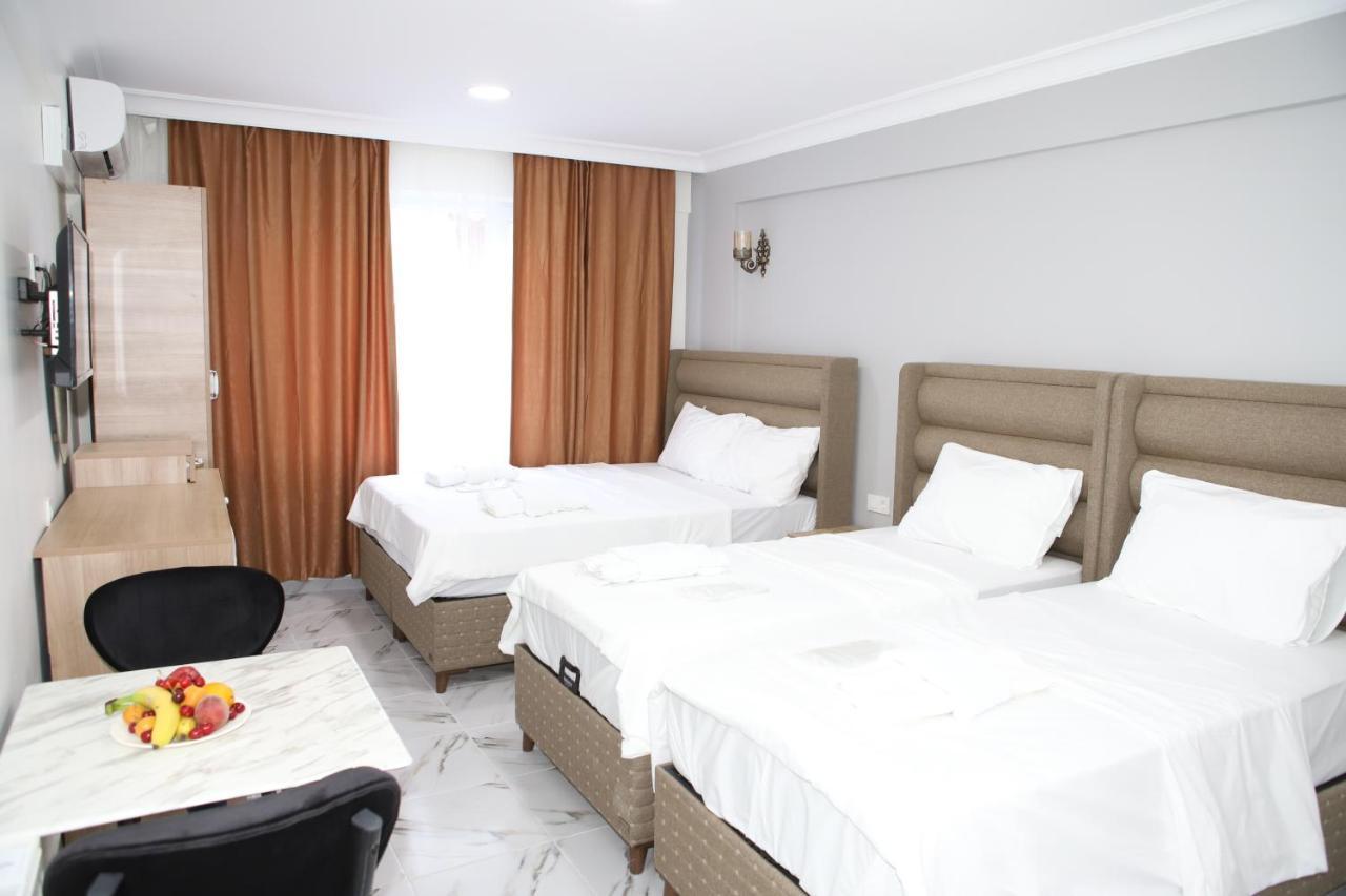 Laos Town Hause Apartament