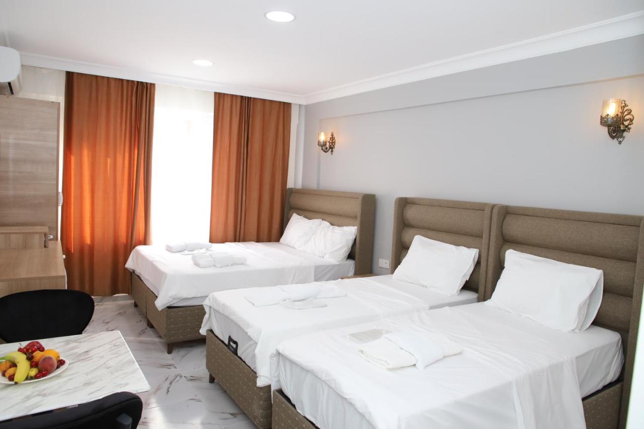 Appartement Laos Town Hause Istanboel