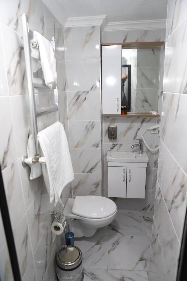 Laos Town Hause Apartament Istanbul
