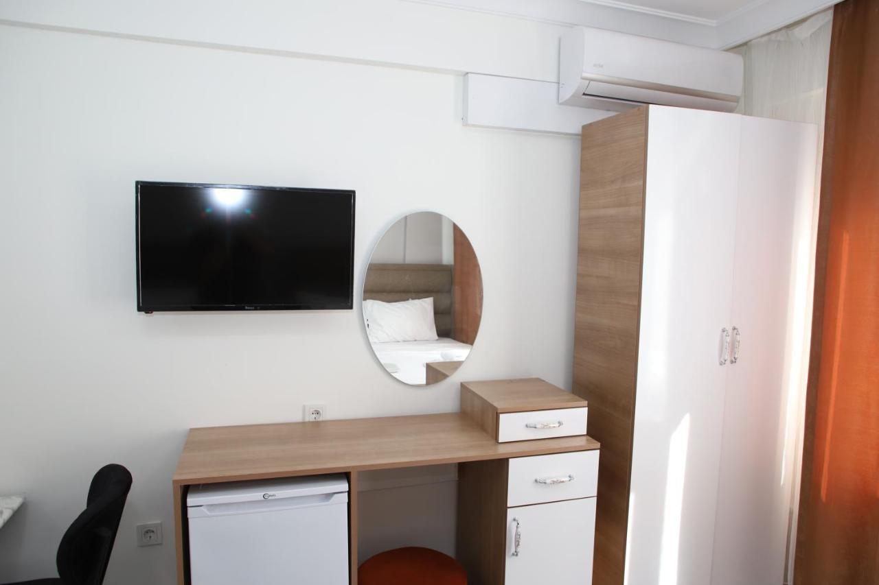 Laos Town Hause Appartement Istanboel