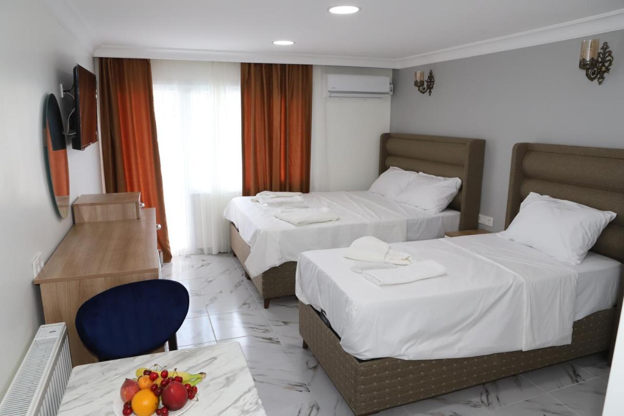 Appartement Laos Town Hause Istanboel