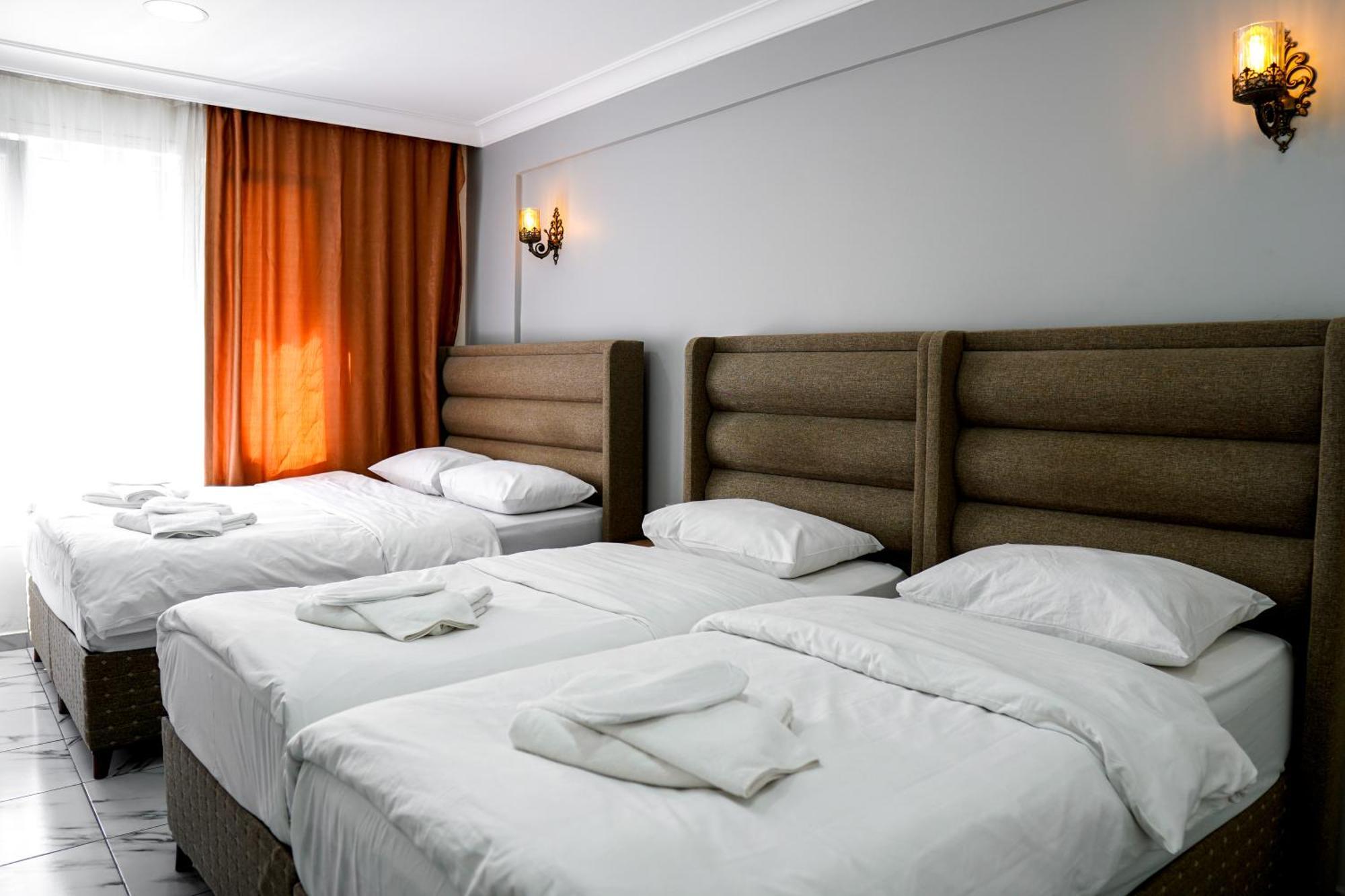 Appartement Laos Town Hause Istanboel