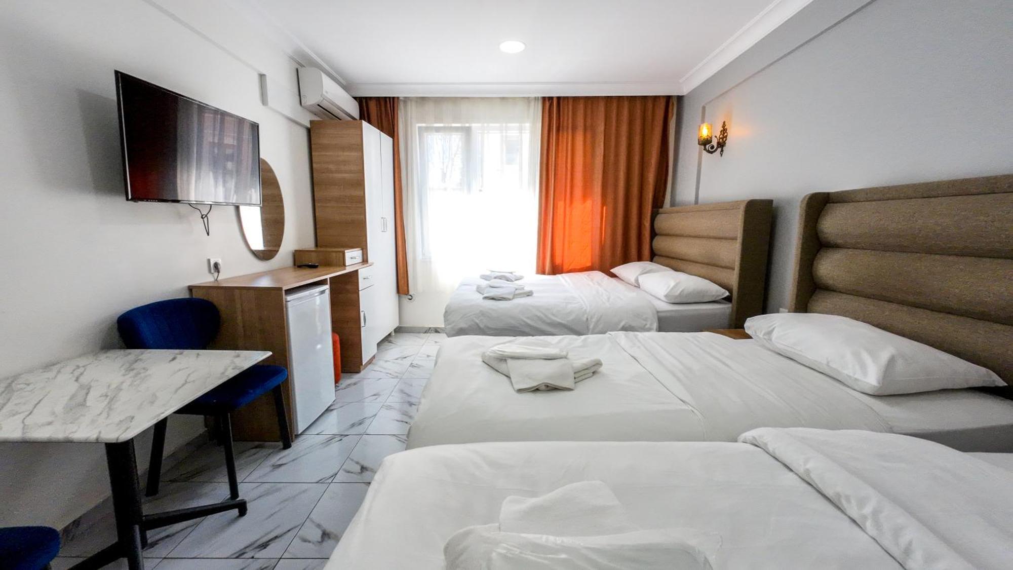 Laos Town Hause Appartement