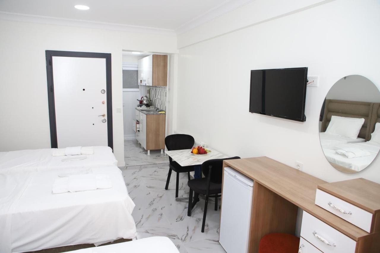 Appartamento Laos Town Hause Provincia di Istanbul