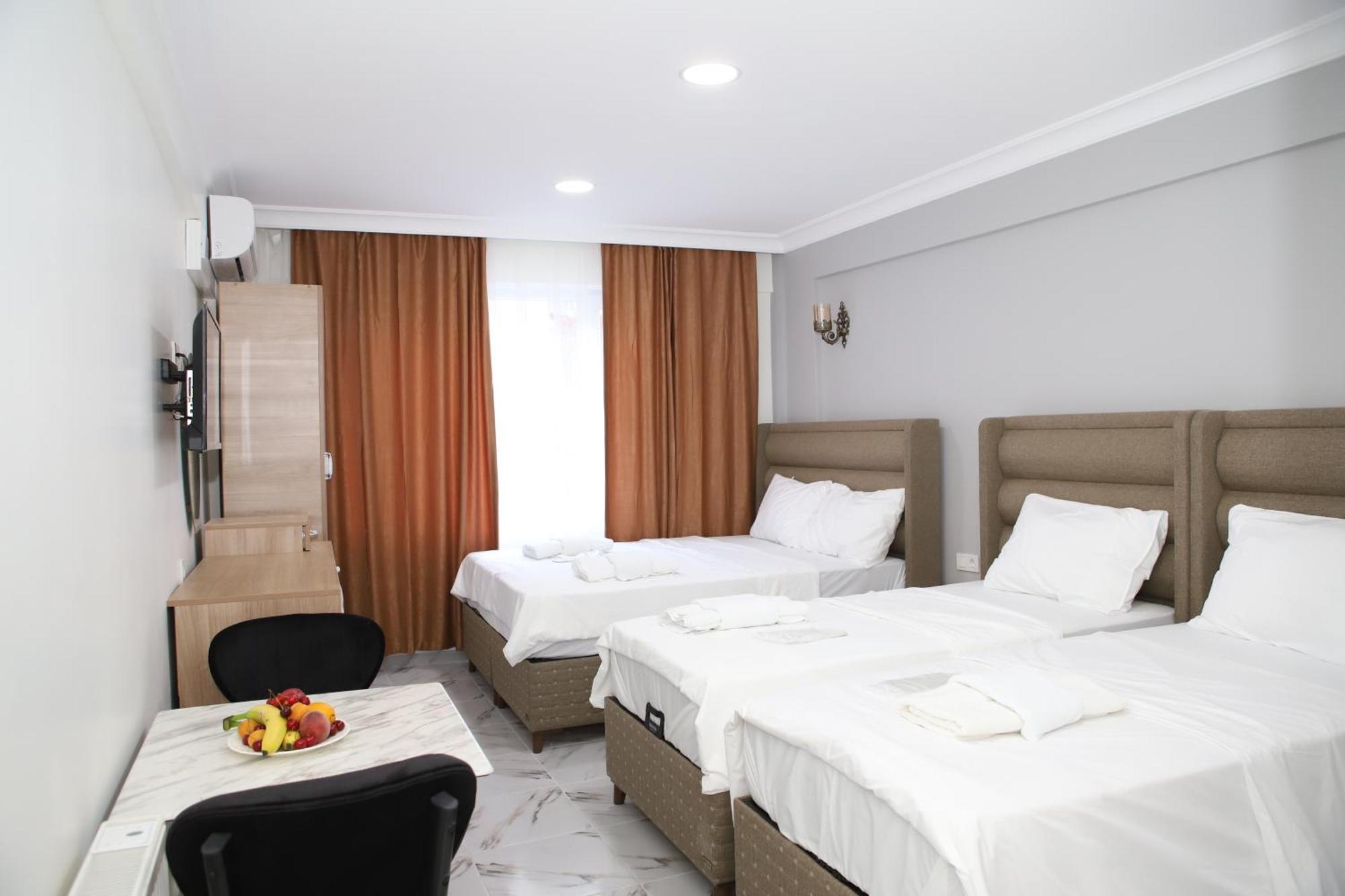 Laos Town Hause * Provincia di Istanbul